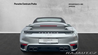 Porsche 911 Turbo 2021