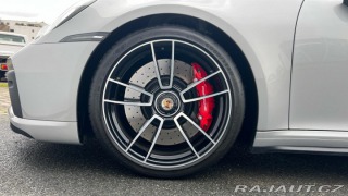 Porsche 911 Turbo 2021