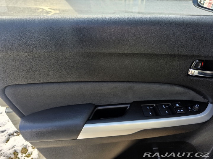 Suzuki Vitara Vitara S Allgrip 4x4 1.4 2016