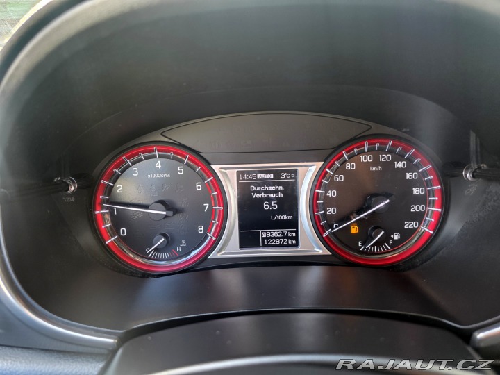 Suzuki Vitara Vitara S Allgrip 4x4 1.4 2016