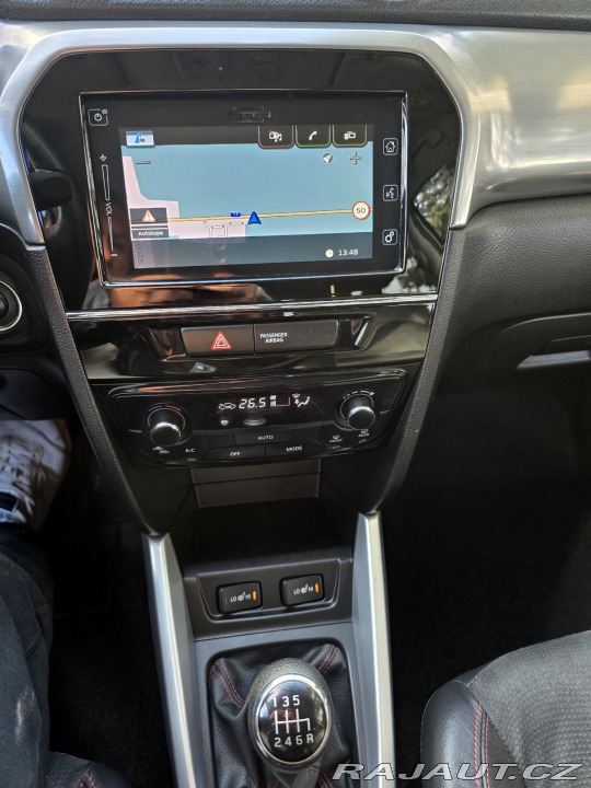 Suzuki Vitara Vitara S Allgrip 4x4 1.4 2016