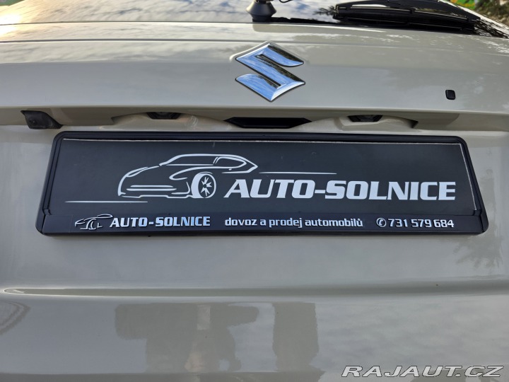 Suzuki Vitara Vitara S Allgrip 4x4 1.4 2016