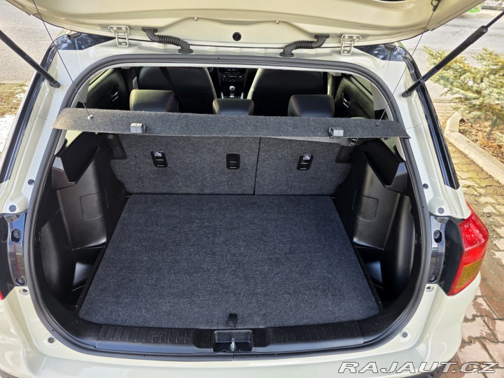 Suzuki Vitara Vitara S Allgrip 4x4 1.4 2016