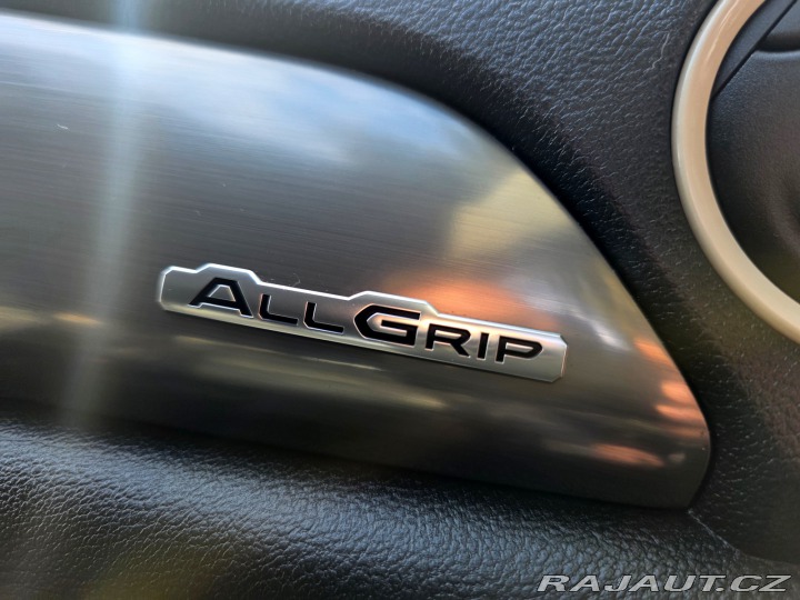 Suzuki Vitara Vitara S Allgrip 4x4 1.4 2016