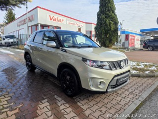 Suzuki Vitara Vitara S Allgrip 4x4 1.4 2016