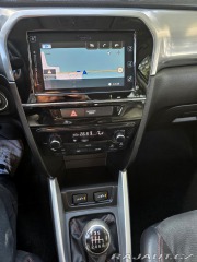 Suzuki Vitara Vitara S Allgrip 4x4 1.4 2016