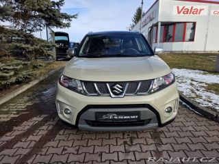 Suzuki Vitara Vitara S Allgrip 4x4 1.4 2016