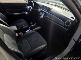 Suzuki Vitara Vitara S Allgrip 4x4 1.4 2016