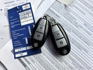 Suzuki Vitara Vitara S Allgrip 4x4 1.4 2016