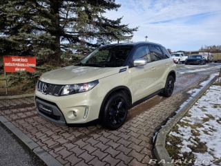 Suzuki Vitara Vitara S Allgrip 4x4 1.4 2016