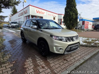 Suzuki Vitara Vitara S Allgrip 4x4 1.4 2016