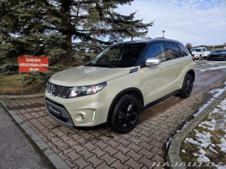 Suzuki Vitara Vitara S Allgrip 4x4 1.4 2016