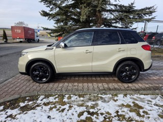 Suzuki Vitara Vitara S Allgrip 4x4 1.4 2016