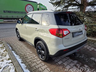 Suzuki Vitara Vitara S Allgrip 4x4 1.4 2016
