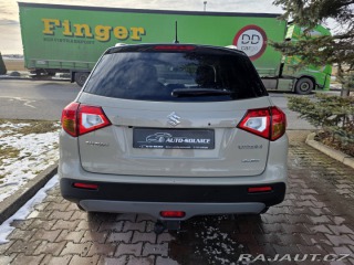 Suzuki Vitara Vitara S Allgrip 4x4 1.4 2016