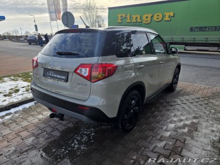 Suzuki Vitara Vitara S Allgrip 4x4 1.4 2016