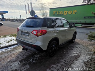 Suzuki Vitara Vitara S Allgrip 4x4 1.4 2016