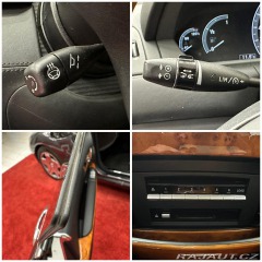 Mercedes-Benz CL CL600 BORNIT*ČR*V12*TOP S 2007