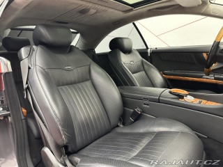 Mercedes-Benz CL CL600 BORNIT*ČR*V12*TOP S 2007