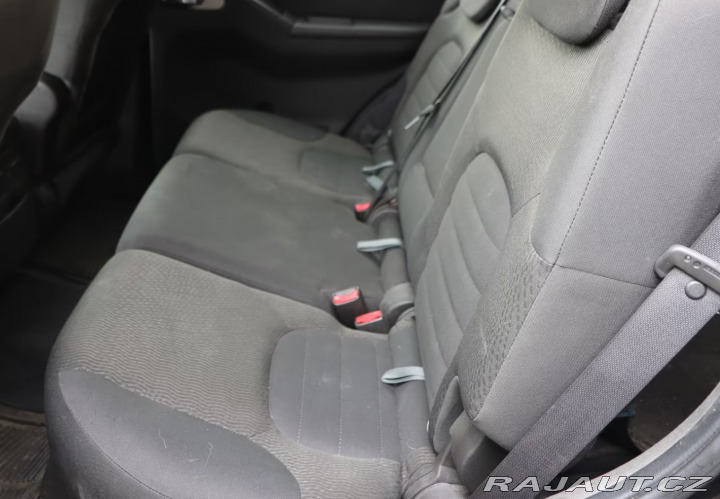 Nissan Pathfinder 2013