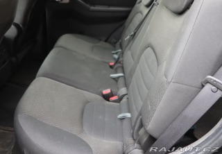 Nissan Pathfinder  2013