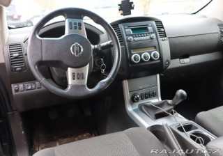 Nissan Pathfinder  2013