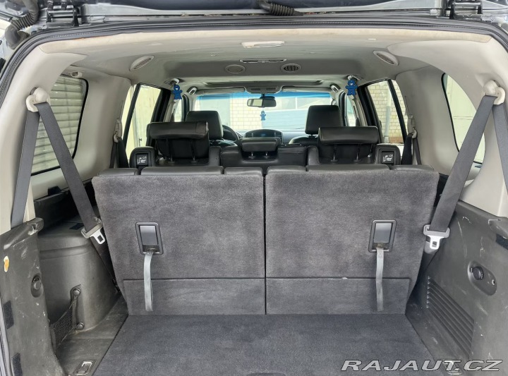 Nissan Pathfinder  2011