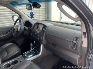 Nissan Pathfinder 2011