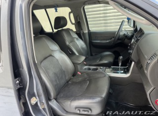 Nissan Pathfinder 2011