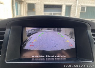 Nissan Pathfinder 2011