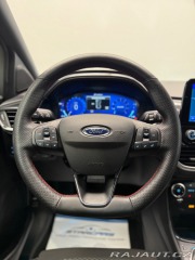 Ford Puma EcoBoost mHEV 92 kW ST-L 2023