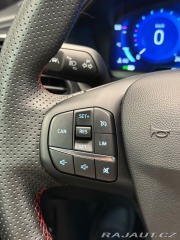 Ford Puma EcoBoost mHEV 92 kW ST-L 2023