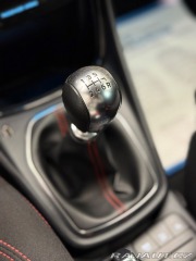 Ford Puma EcoBoost mHEV 92 kW ST-L 2023