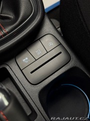 Ford Puma EcoBoost mHEV 92 kW ST-L 2023