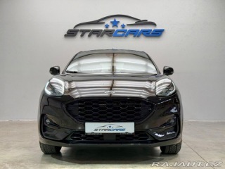 Ford Puma EcoBoost mHEV 92 kW ST-L 2023