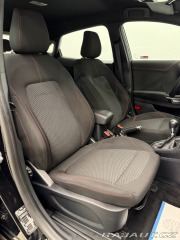 Ford Puma EcoBoost mHEV 92 kW ST-L 2023