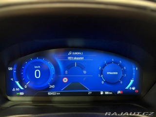 Ford Puma EcoBoost mHEV 92 kW ST-L 2023