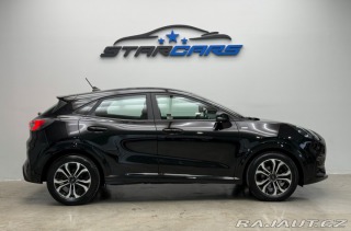 Ford Puma EcoBoost mHEV 92 kW ST-L 2023