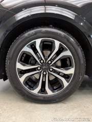 Ford Puma EcoBoost mHEV 92 kW ST-L 2023