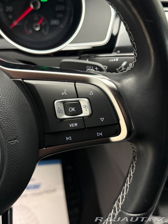 Volkswagen Arteon 2.0 TDI R-Line DSG 2020