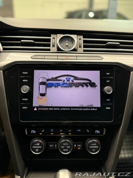 Volkswagen Arteon 2.0 TDI R-Line DSG 2020