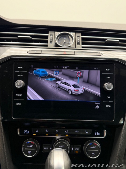 Volkswagen Arteon 2.0 TDI R-Line DSG 2020