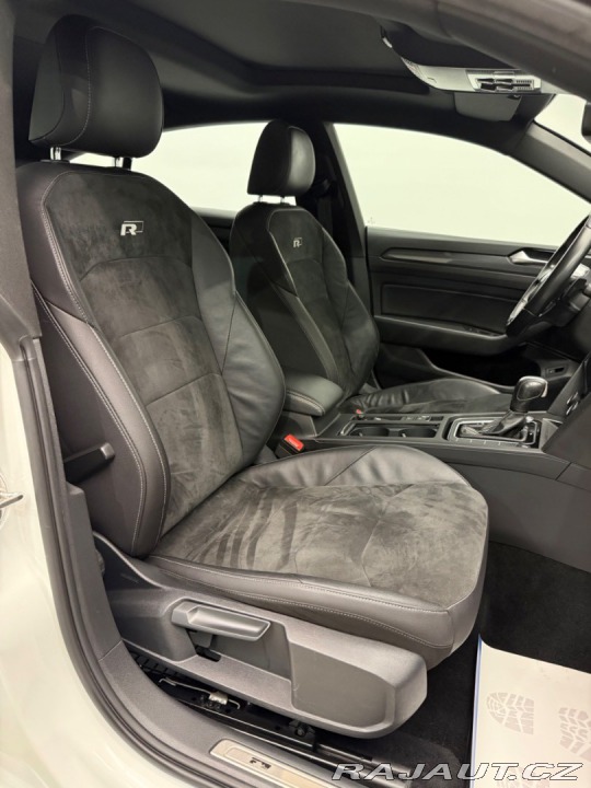 Volkswagen Arteon 2.0 TDI R-Line DSG 2020