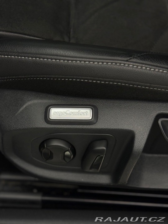 Volkswagen Arteon 2.0 TDI R-Line DSG 2020