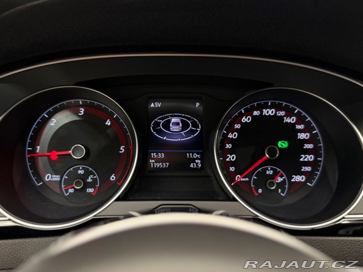 Volkswagen Arteon 2.0 TDI R-Line DSG 2020