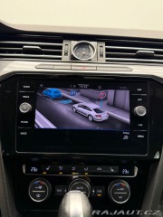 Volkswagen Arteon 2.0 TDI R-Line DSG 2020