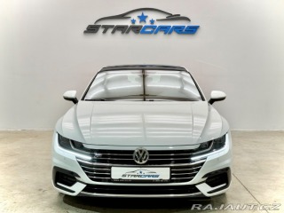 Volkswagen Arteon 2.0 TDI R-Line DSG 2020