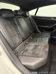 Volkswagen Arteon 2.0 TDI R-Line DSG 2020