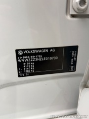 Volkswagen Arteon 2.0 TDI R-Line DSG 2020