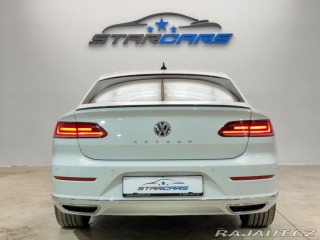 Volkswagen Arteon 2.0 TDI R-Line DSG 2020